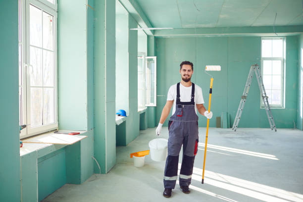 Best Mold Documentation for Insurance Claims  in Moulton, AL