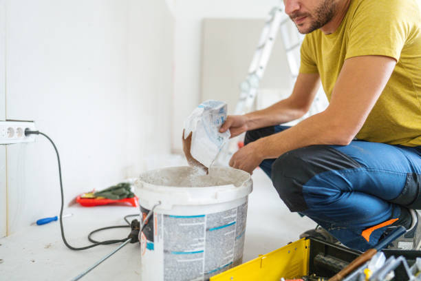 Best Real Estate Mold Inspection  in Moulton, AL